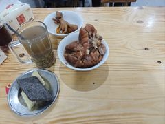 -百家缘(东门南路店)