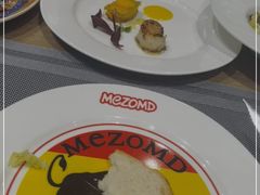 -Mezomd曼索蒂西班牙餐厅(广粤店)