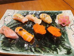 -傑·料理·海鲜放题(佛山文华荟店)