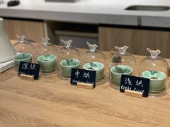 -GOTLOT COFFEE&KITCHEN角落厨房NOOK店