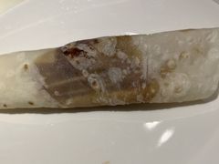 即烧沙溪米鸭（半只）-利苑酒家(华熙国际店)