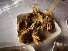 -蓝湾碧波·老字号·疍家非遗海上餐厅