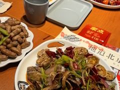 -聚点串吧·北京烧烤(赵登禹路店)