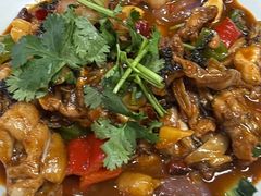 -阿九食店(南湾南路店)