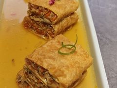 -江南里·新浙菜(苏州大悦城店)