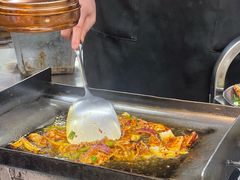 -郝大姐·乌龙山铁板烧(大学城三店)