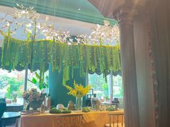 -甜阿姨·天台花园私房菜(万松园店)