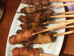 -1078號老北京涮肉(万达广场店)