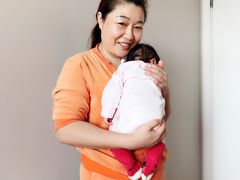 -爱的果实月嫂育婴师(世纪东方店)