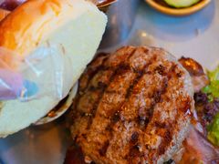 -blue frog蓝蛙(长泰广场店)