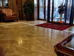 大堂-新碧水留香新桑拿