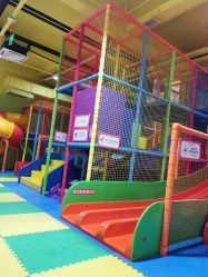 -宝燕乐园(闵行旗舰店)