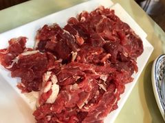 -真牛汕头黄牛肉火锅(莲塘仙湖植物园店)