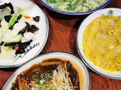 -老苏州芳和园茶酒楼  传统苏帮菜(观前店)