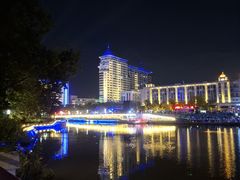 -南通濠河风景名胜区