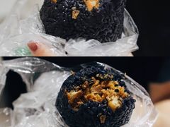 -芳婆糕团店(王府大街店)