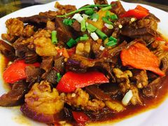 -徽州美食(三十年老店)