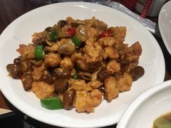 脆骨-董厨煨汤馆(车站路店)