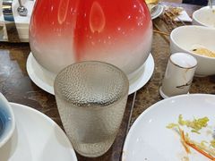 -青岛蓝海大饭店·爱琴海自助餐厅(崂山店)