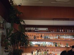 -MAYBE 威士忌 coffee&bar·清吧
