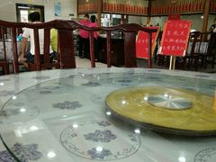 大堂-马师酒楼(人民南路店)
