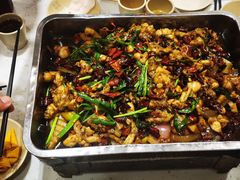 -沈姐万州烤鱼(沙坪坝七中店)