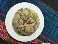 竹里馆-新竹里馆·花园餐厅(兴苑路店)