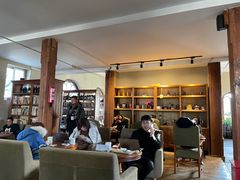 大堂-1901 Cafe(西四店)