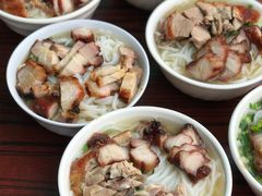 叉鸭濑粉-香辉食馆(新兴路店)