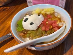 -杨校长·老成都串串香火锅(全国总店)