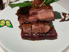 樟茶鸭-川味堂·四川豆花(八卦岭店)