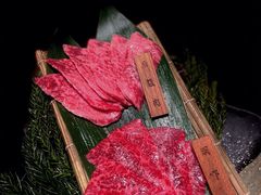 -老乾杯和牛烧肉(王府中环店)