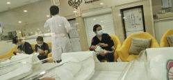 -爱贝蕊恩韩式月子会所(南山店)