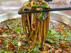 -乐山第一家临江鳝丝(茶坊路店)