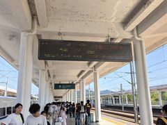 -婺源站