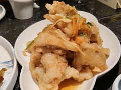 -五谷丰登农家院·地道胶东菜·海鲜烧烤(威海店)