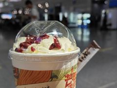 -麦当劳(郑州正弘城店)