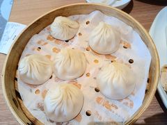 金奖头牌鲜肉小笼包-苏小柳点心·手作小笼包(鸿寿坊分院)