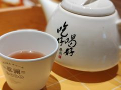 -蔡澜点心·粤菜(花城汇南区店)