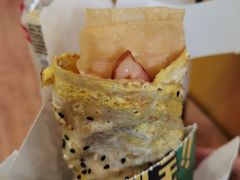 -2颗鸡蛋煎饼(北京路天河城店)