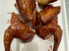-朱记乳鸽王·非遗石岐乳鸽·全鸽宴(大兴旗舰店)