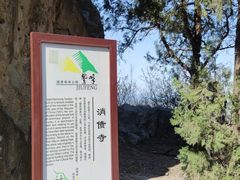 -北京鹫峰国家森林公园