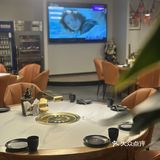 方庄地道的朝鲜烤肉绝了 这家烤肉店是一个闹中取静的存在