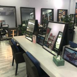 点击看大图 -T8 SALON