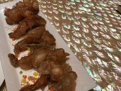 -8餐厅(新葡京酒店)