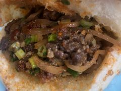 -峨眉山豆腐脑(解放路店)
