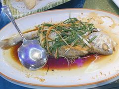 -东江海鲜大排档·潮汕菜·砂锅粥