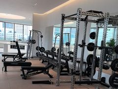 -YCHL FIT 健身(星寰店)