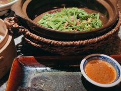 -南京大牌档(济南万象城店)