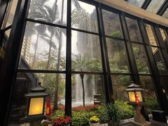 -广州花园酒店
